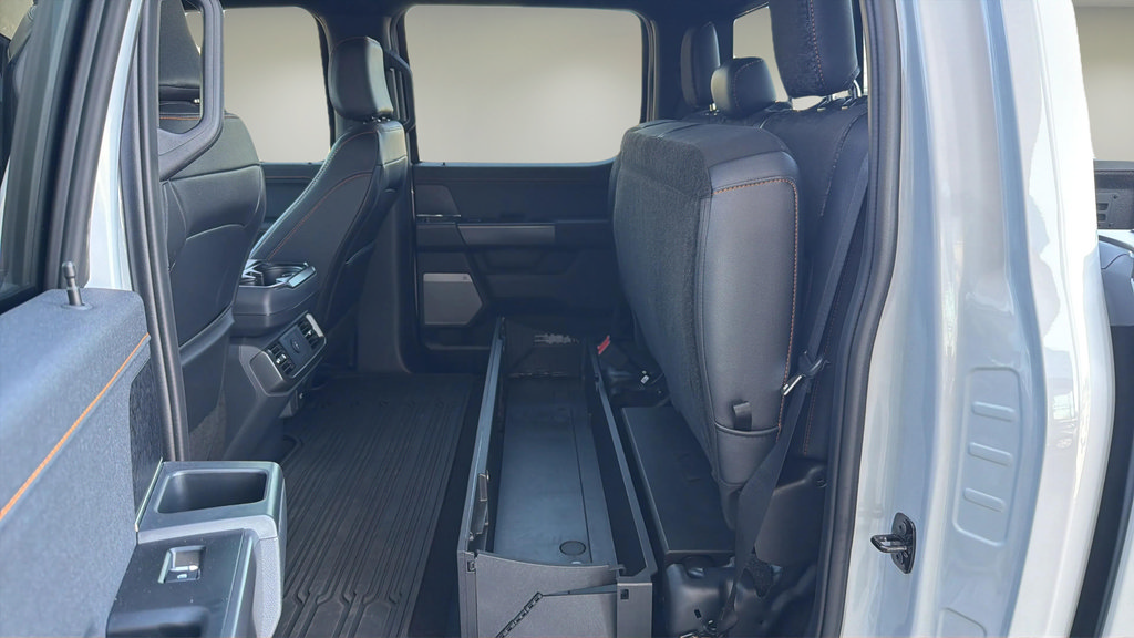 Used 2025 Ford F150 Tremor w/ Bed Utility Package AWD/4WD image 19