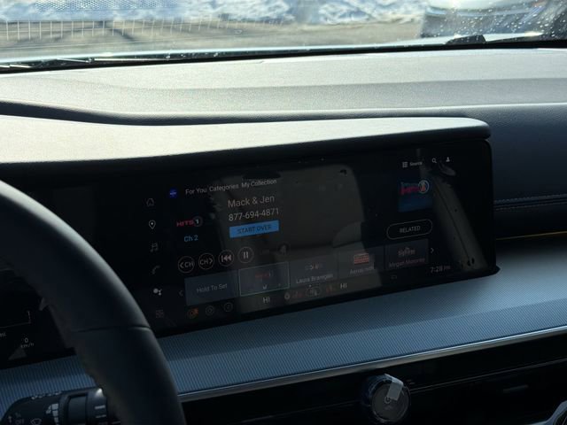 New 2026 Nissan Murano SL image 24