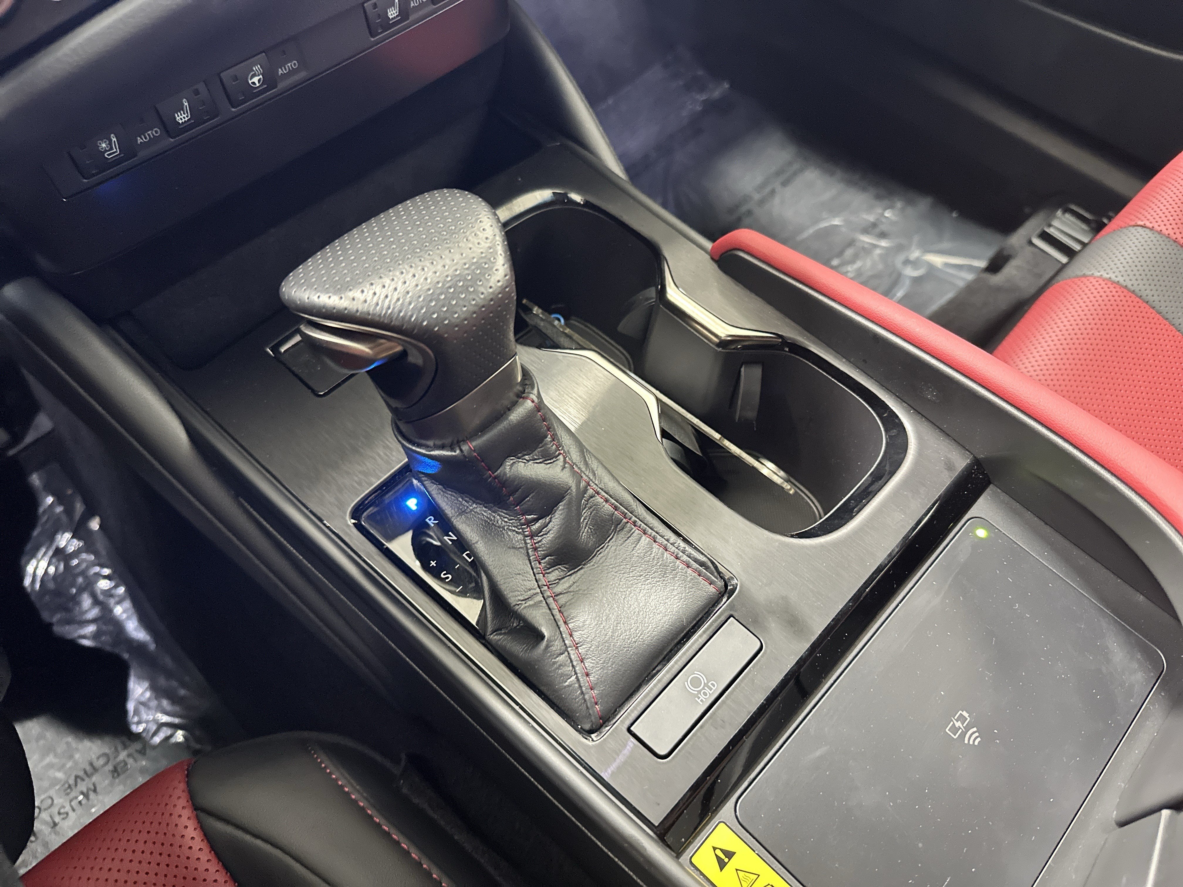 Used 2023 Lexus ES 350 F Sport FWD image 26