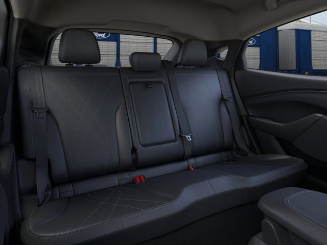 New 2025 Ford Mustang Mach-E Select w/ Comfort Package Lite image 11