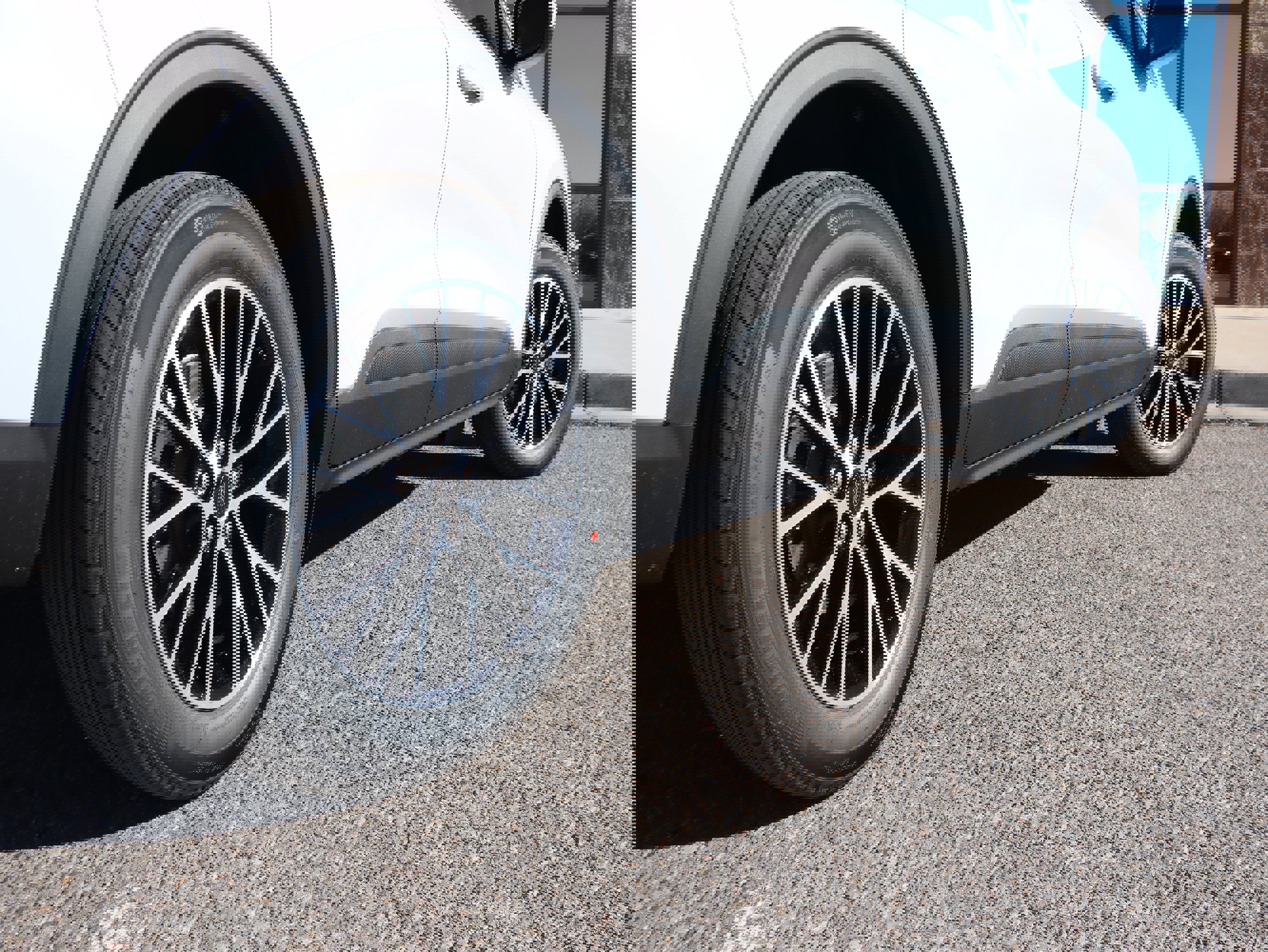 New 2026 Ford Escape SE image 11