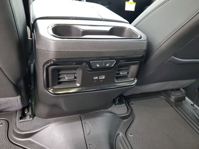 Used 2024 GMC Sierra 1500 AT4 w/ Technology Package AWD/4WD image 16