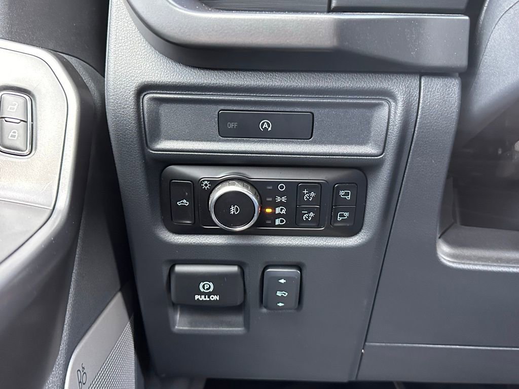 Used 2025 Ford F150 Tremor w/ Bed Utility Package image 28