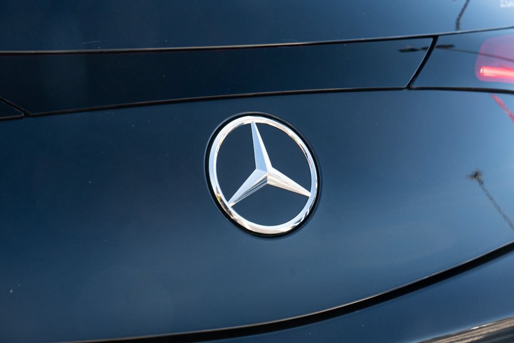 Used 2024 Mercedes-Benz CLE 300 4MATIC Coupe image 19