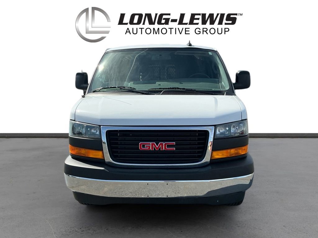 Used 2024 GMC Savana 2500 w/ Driver Convenience Package image 11