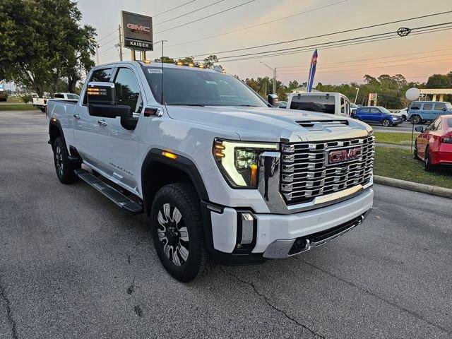 New 2026 GMC Sierra 2500 Denali w/ Technology Package image 7