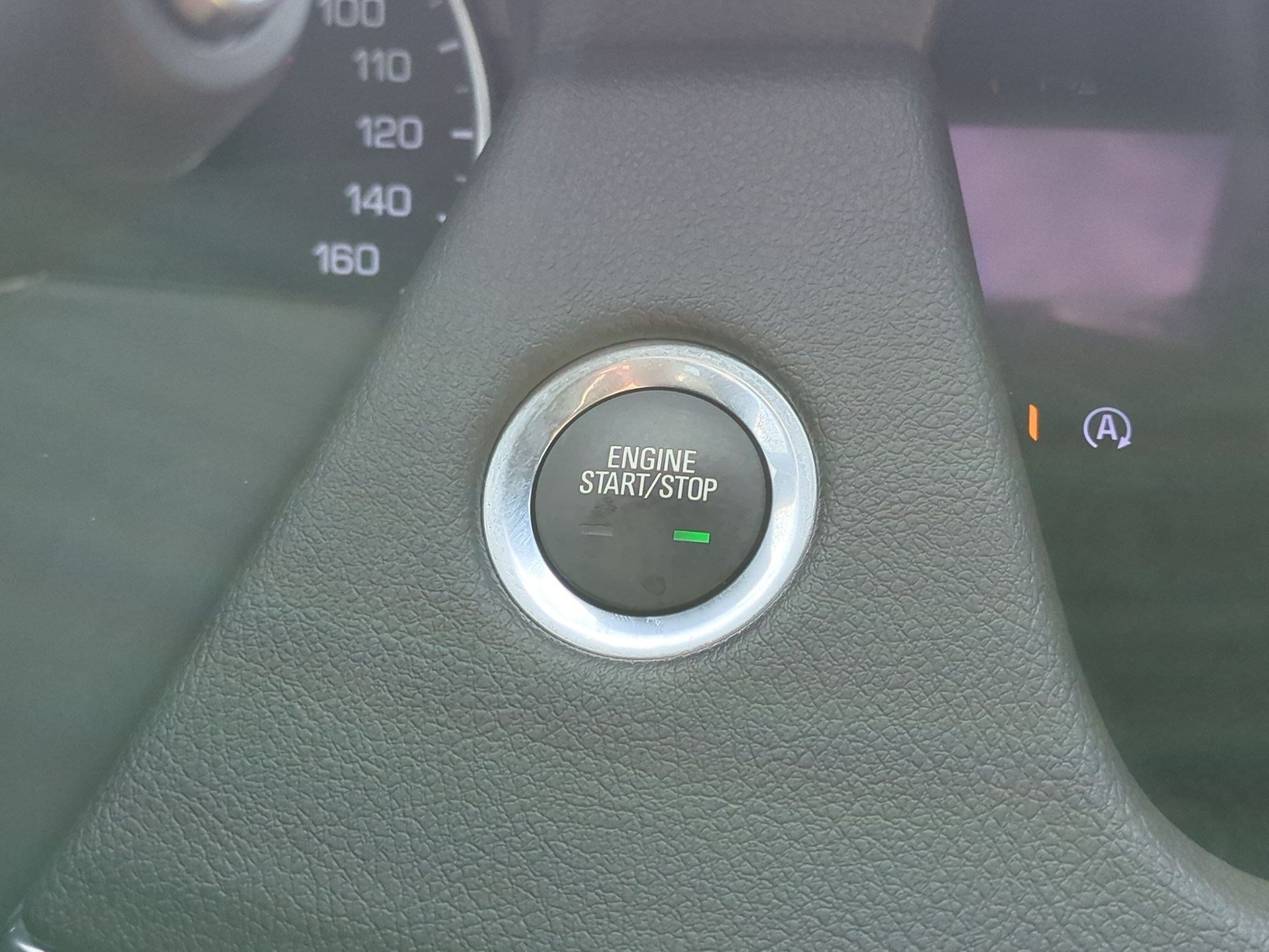 Used 2020 Cadillac CT6 Luxury AWD/4WD image 28