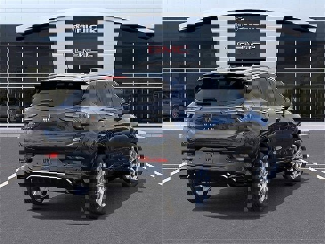 New 2026 Buick Encore GX Avenir w/ Avenir Technology Package image 4