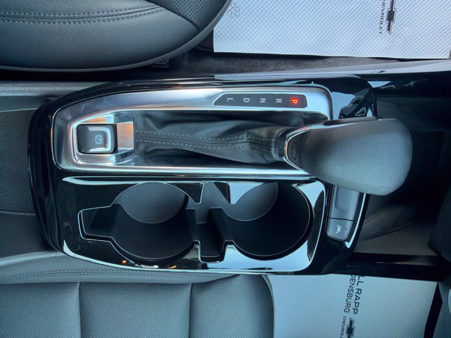 Used 2025 Chevrolet Trax ACTIV w/ Sunroof Package FWD image 15