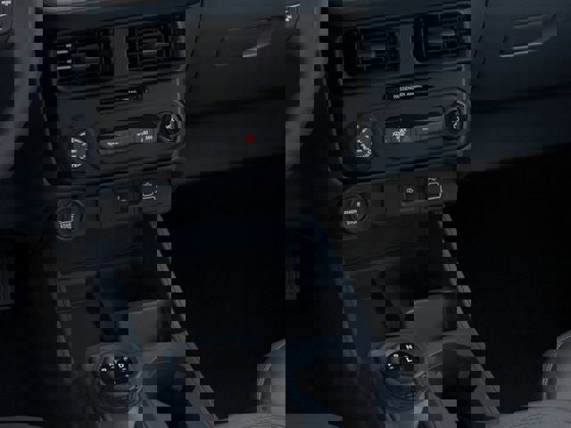 New 2026 Ford Maverick Lariat w/ Black Appearance Package image 17