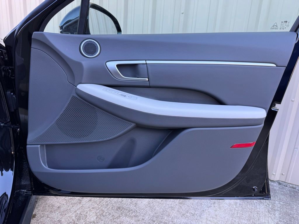 New 2026 Hyundai Sonata SEL FWD image 19