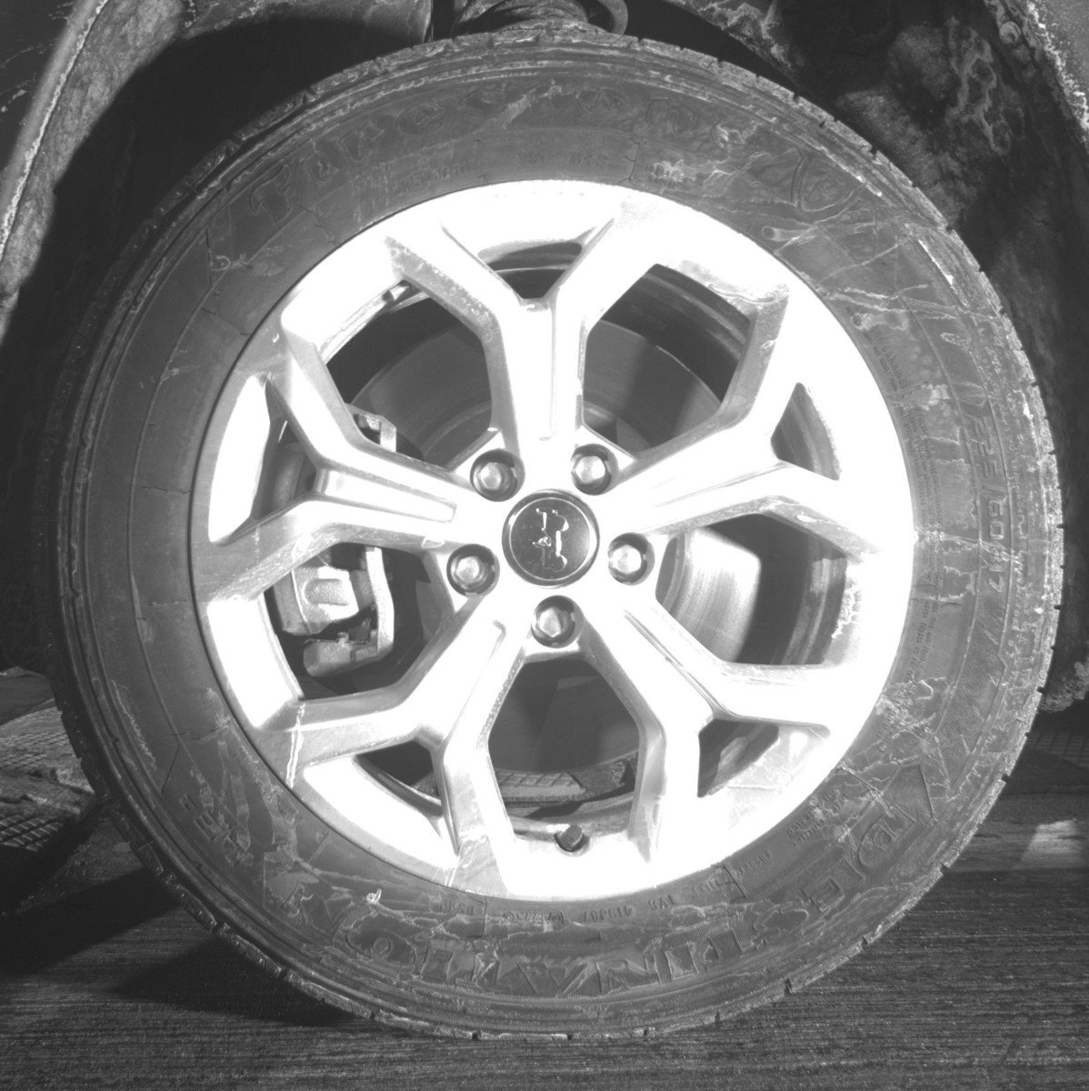 Used 2025 Jeep Compass Latitude image 11