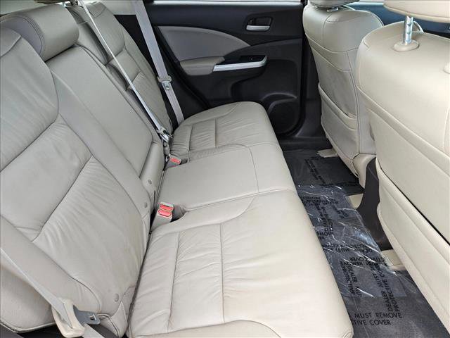 Used 2014 Honda CR-V EX-L image 19