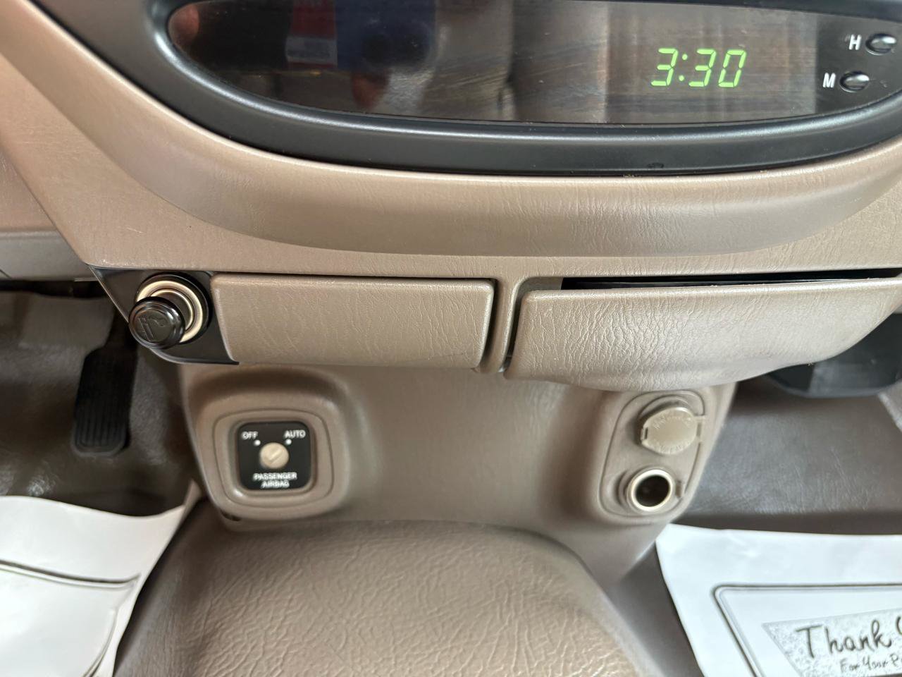 Used 2006 Toyota Tundra 2WD Regular Cab image 35