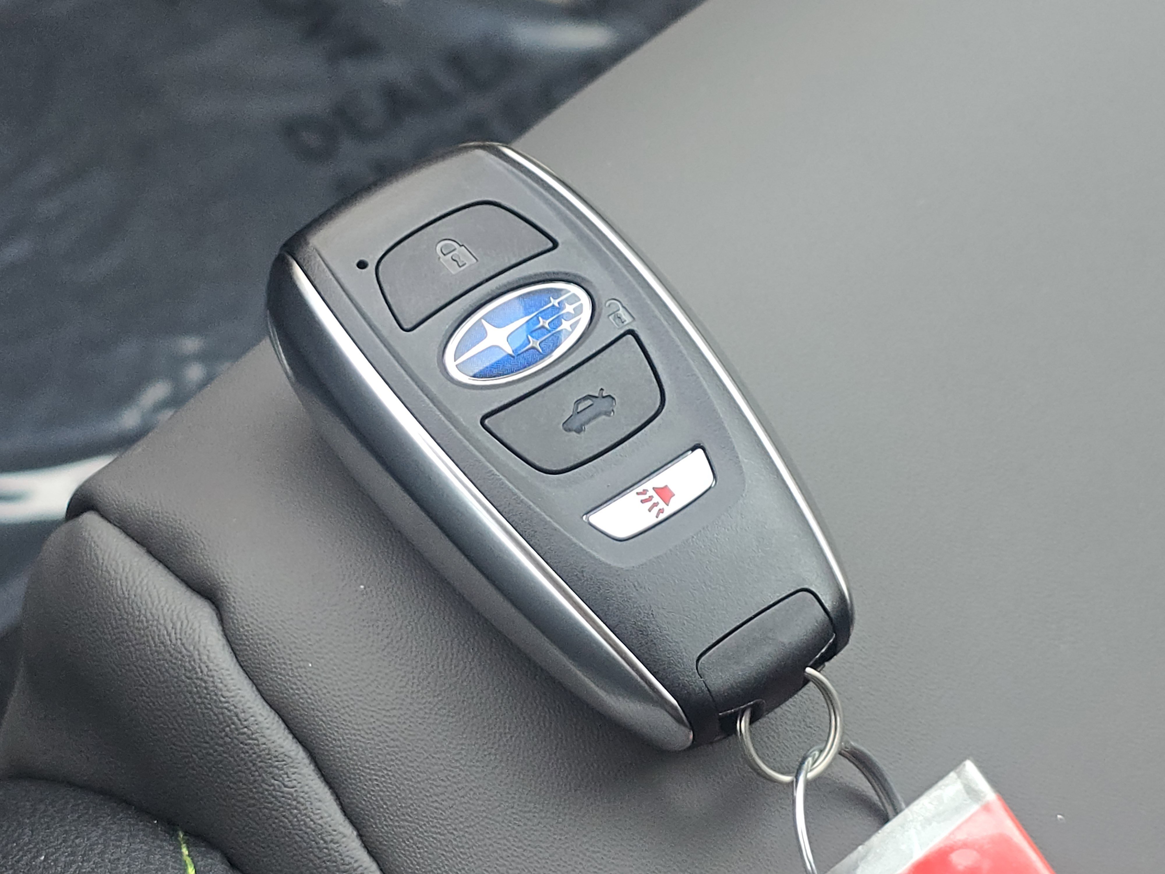 New 2025 Subaru Outback Onyx Edition XT image 27