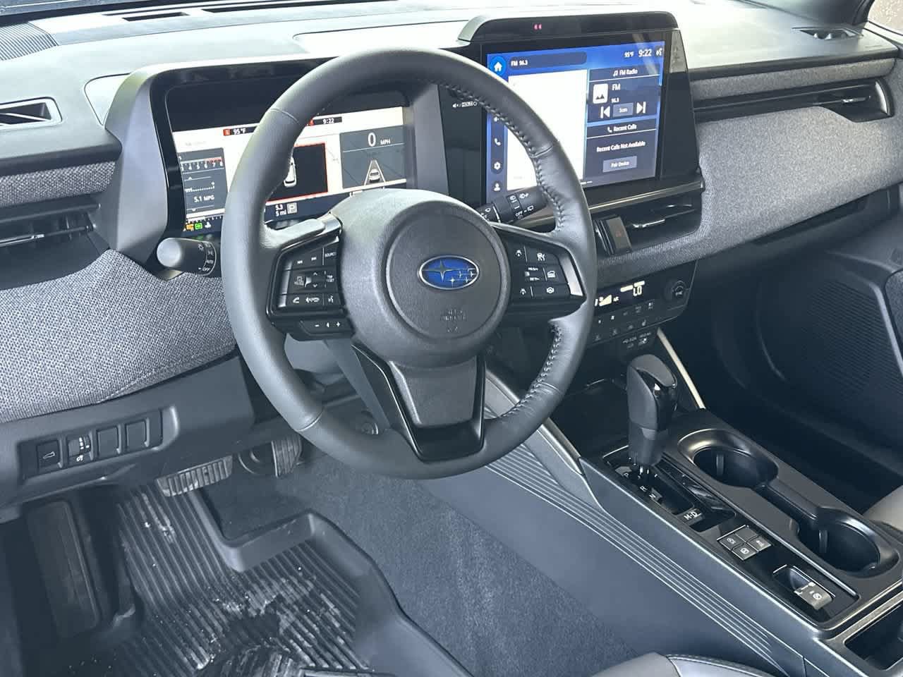 New 2026 Subaru Outback Premium AWD/4WD image 13