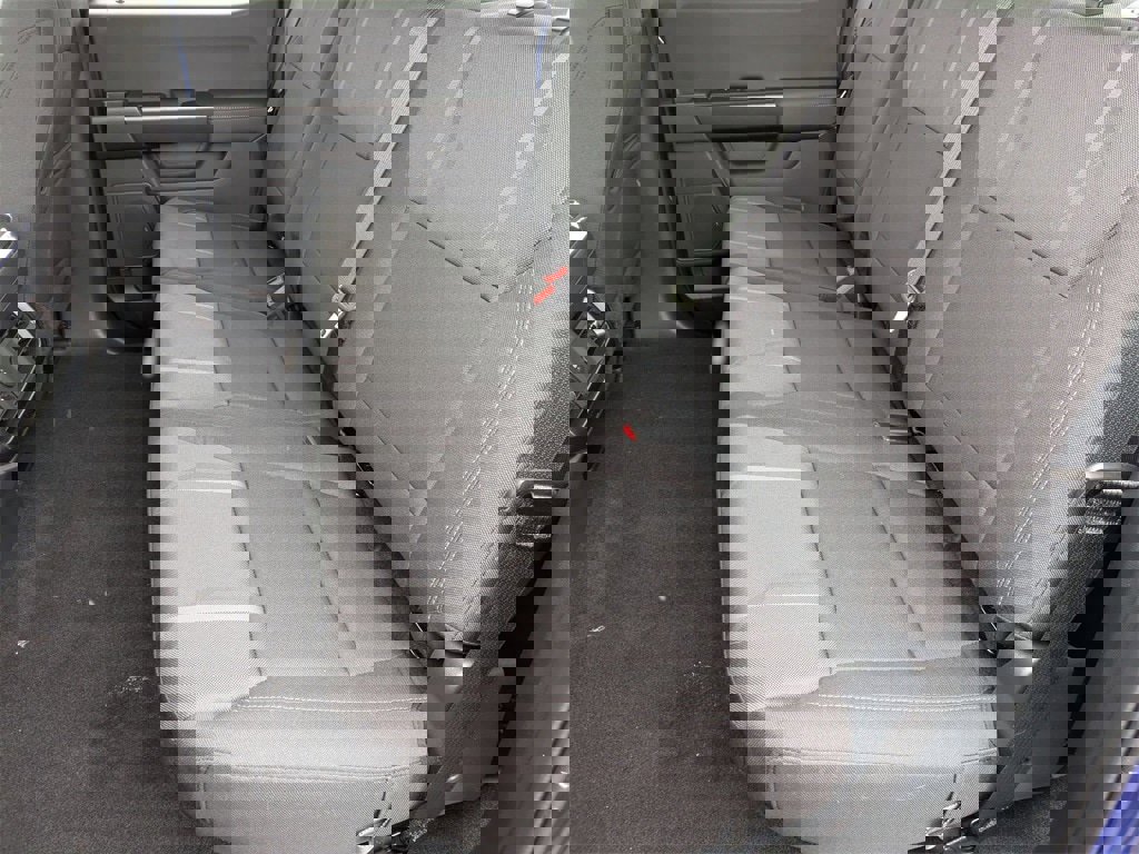 New 2026 Ford F150 STX w/ Equipment Group 200A image 39