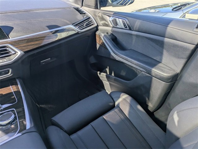 Used 2020 BMW X5 sDrive40i w/ Convenience Package image 19