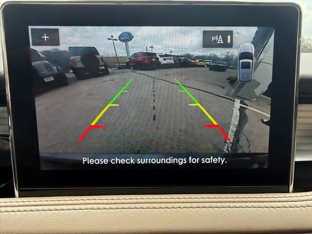 Used 2022 Lincoln Corsair FWD image 25