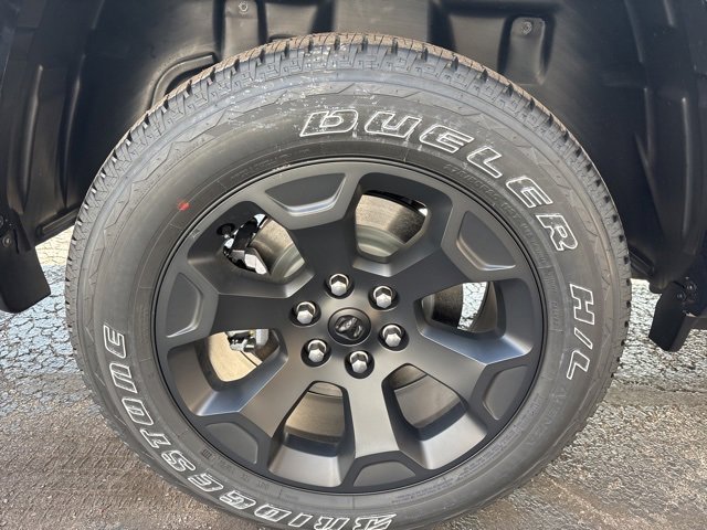 New 2026 RAM 1500 Big Horn image 29