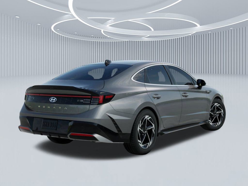 New 2026 Hyundai Sonata SEL image 4