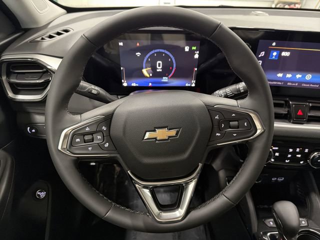 New 2026 Chevrolet TrailBlazer LT w/ Convenience Package image 30