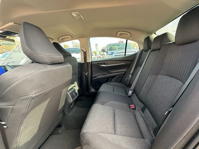 New 2026 Toyota Camry LE w/ Convenience Package FWD image 26
