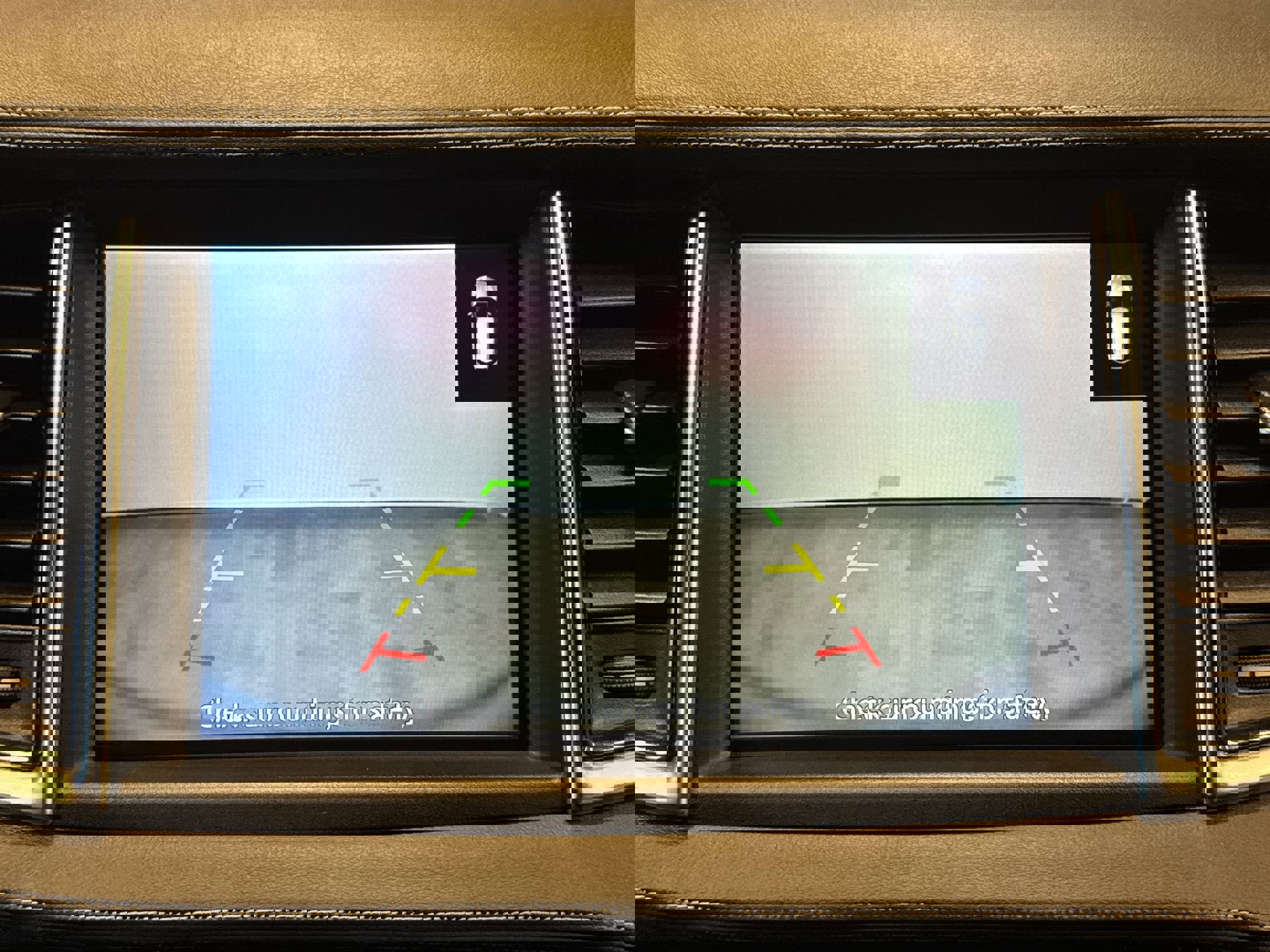 Certified 2025 INFINITI QX55 Luxe w/ Cargo Package image 17