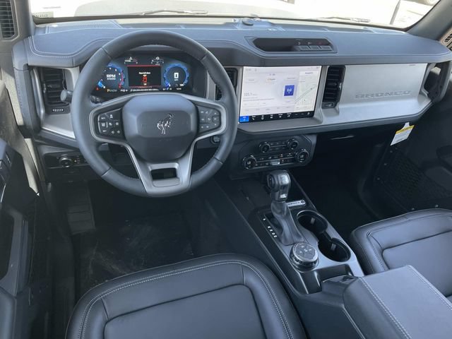 New 2026 Ford Bronco Outer Banks AWD/4WD image 6