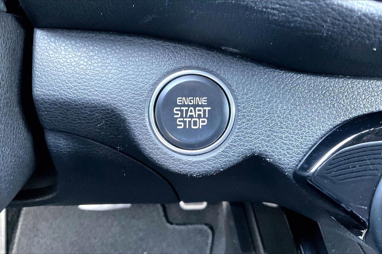 Used 2023 Kia Forte GT-Line w/ GT-Line Premium Package image 29