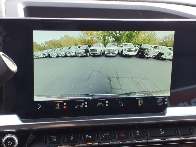 Used 2024 GMC Sierra 3500 SLT w/ SLT Premium Package AWD/4WD image 14