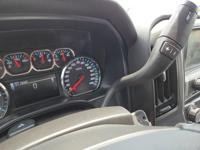 Used 2018 Chevrolet Silverado 1500 LT w/ Texas Edition RWD image 27