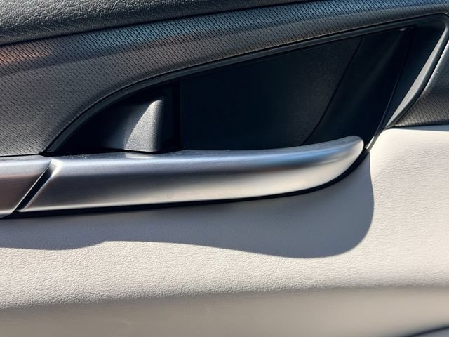 New 2027 INFINITI QX60 Luxe w/ Cargo Package FWD image 17