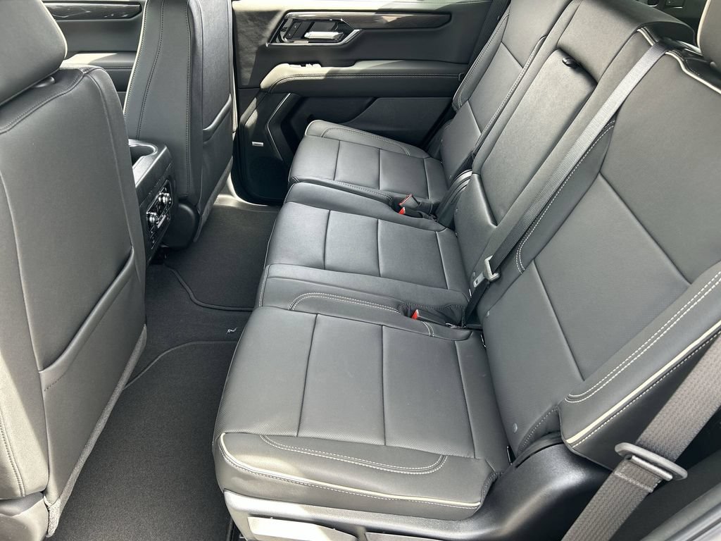 New 2026 GMC Yukon Elevation AWD/4WD image 25