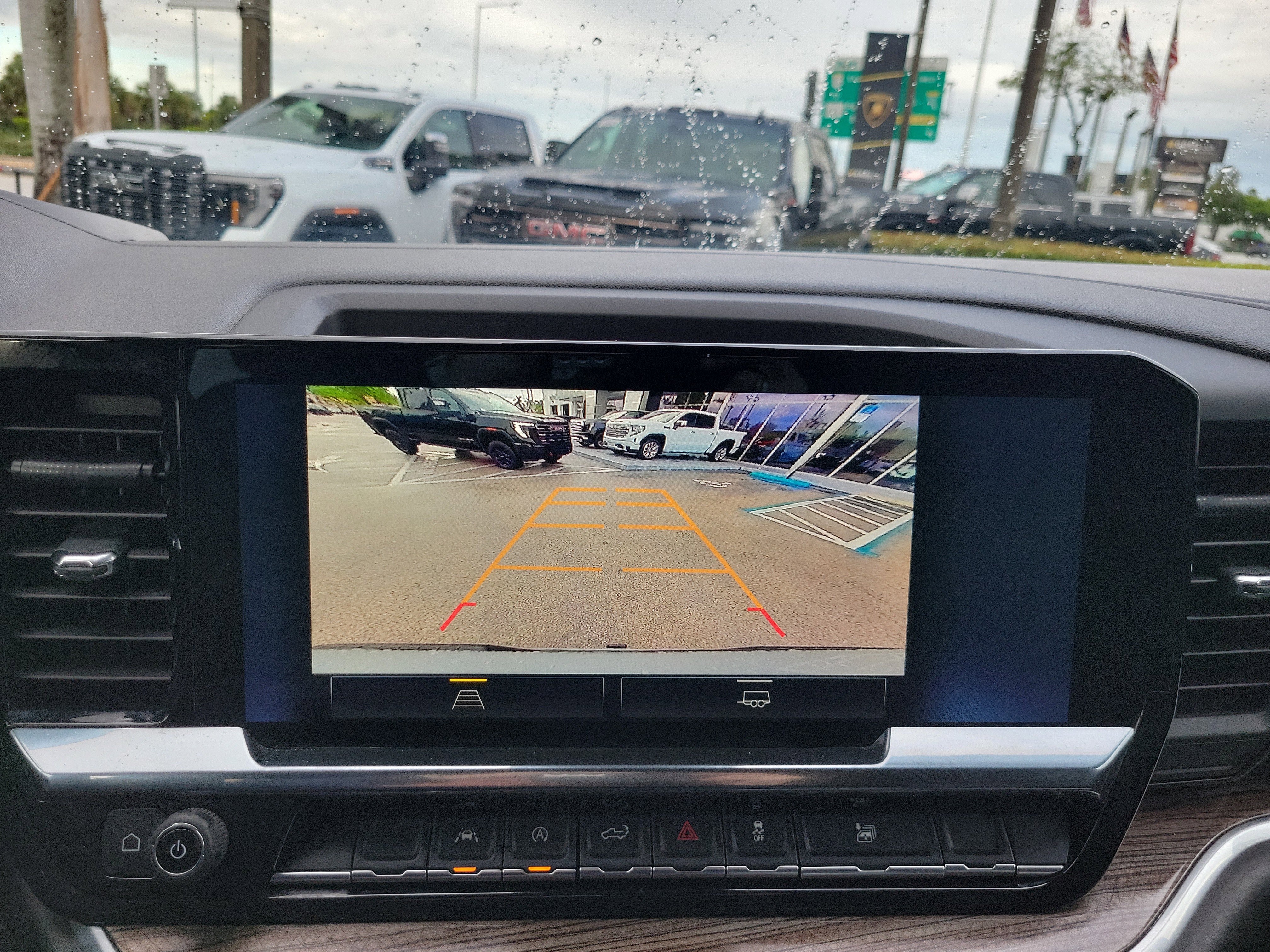Used 2024 Chevrolet Silverado 1500 RST image 11