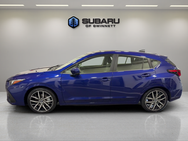 Used 2024 Subaru Impreza 2.0i Sport AWD/4WD image 2