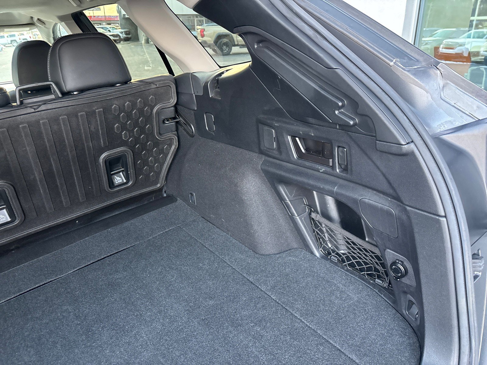 Used 2020 Subaru Outback Limited w/ Popular Package #2 image 51