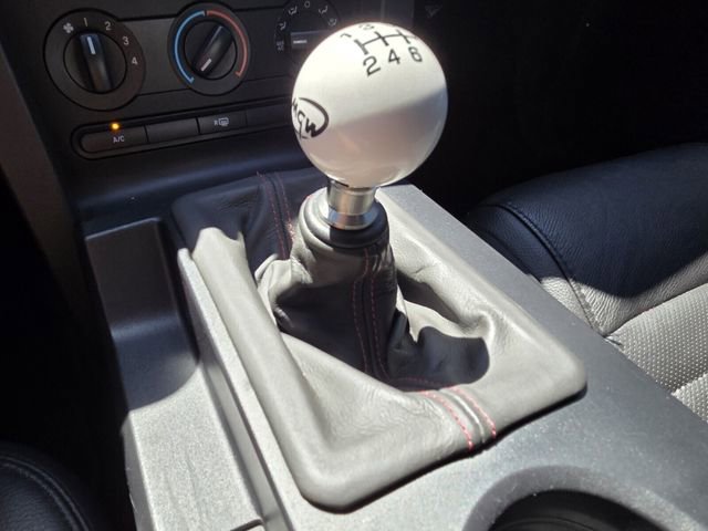 Used 2009 Ford Mustang Shelby GT500 RWD image 19