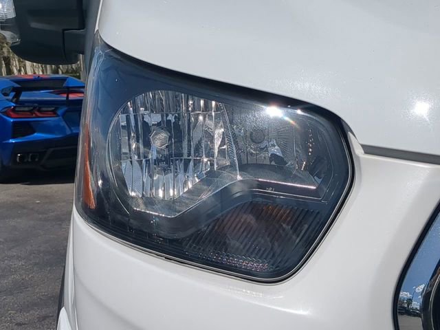 Used 2023 Ford Transit 350 XLT image 10