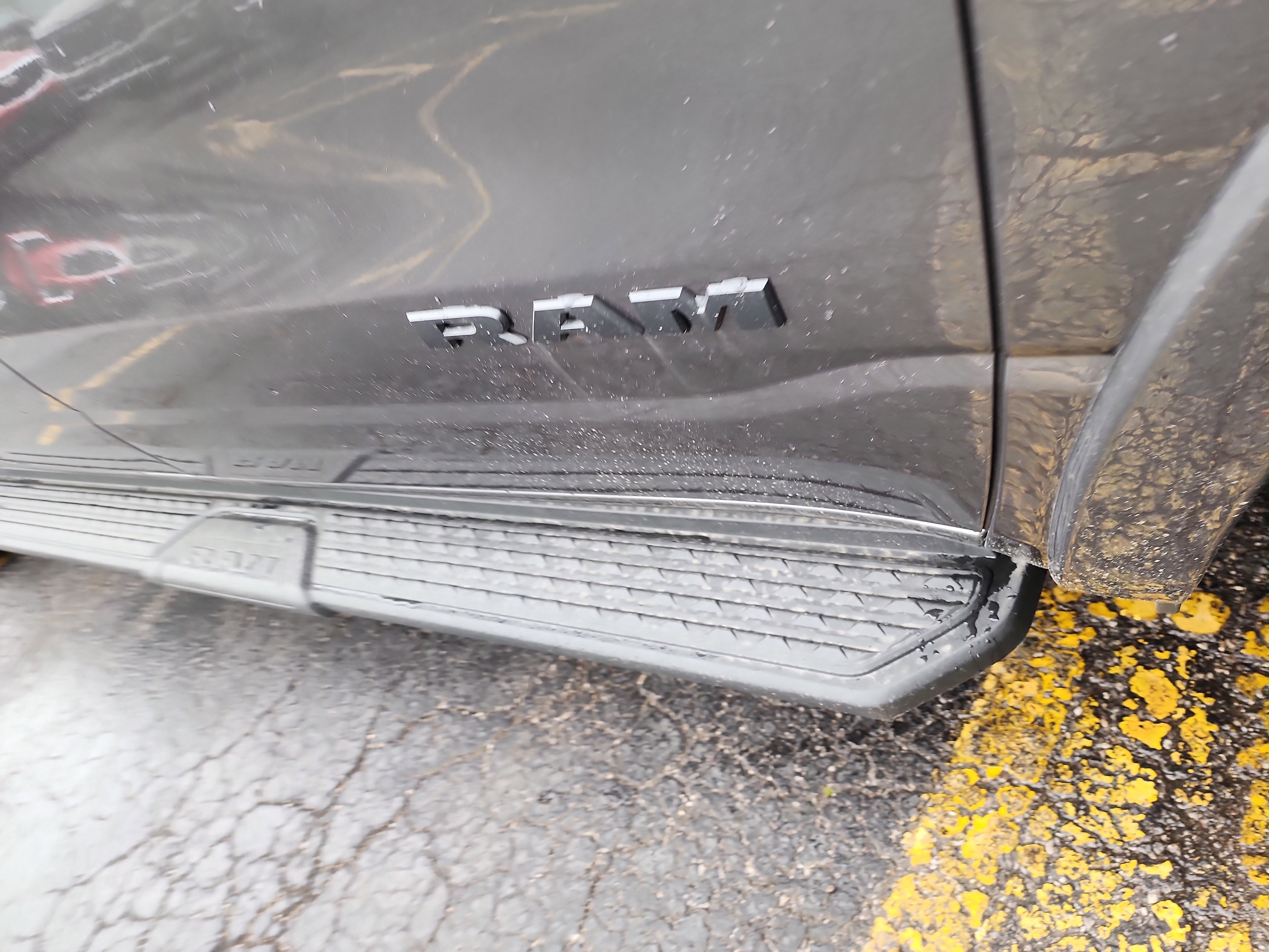 New 2026 RAM 1500 Big Horn AWD/4WD image 29