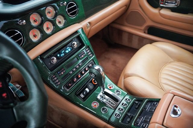 Used 2002 Bentley Arnage R RWD image 54