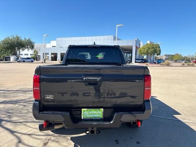 Used 2026 Toyota Tacoma TRD Off-Road AWD/4WD image 6