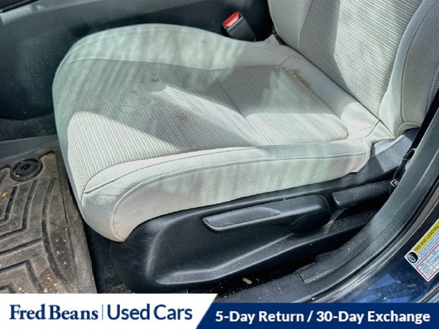 Used 2021 Honda Insight EX image 23