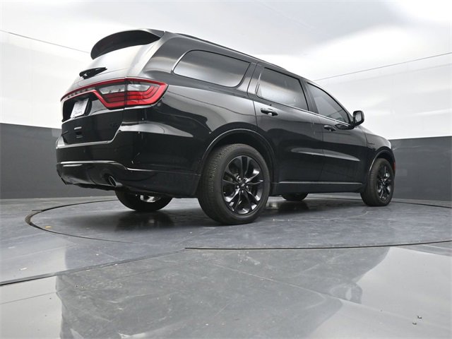 Used 2023 Dodge Durango R/T w/ Blacktop Package image 23
