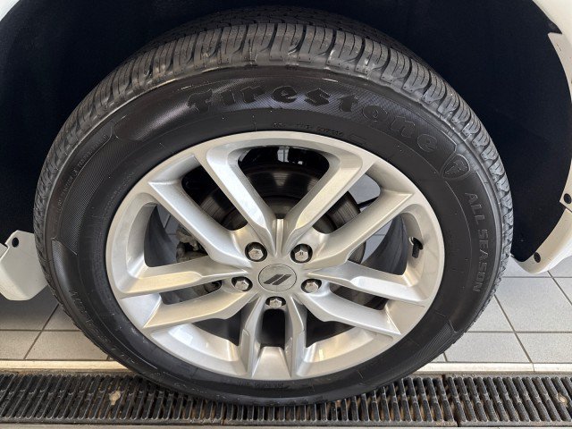 Used 2024 Dodge Durango GT AWD/4WD image 11