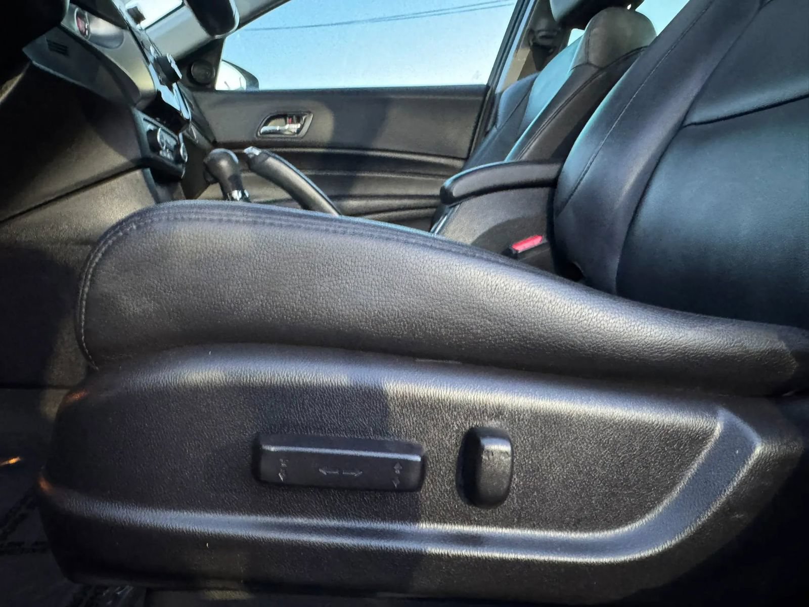 Used 2016 Acura ILX FWD image 22
