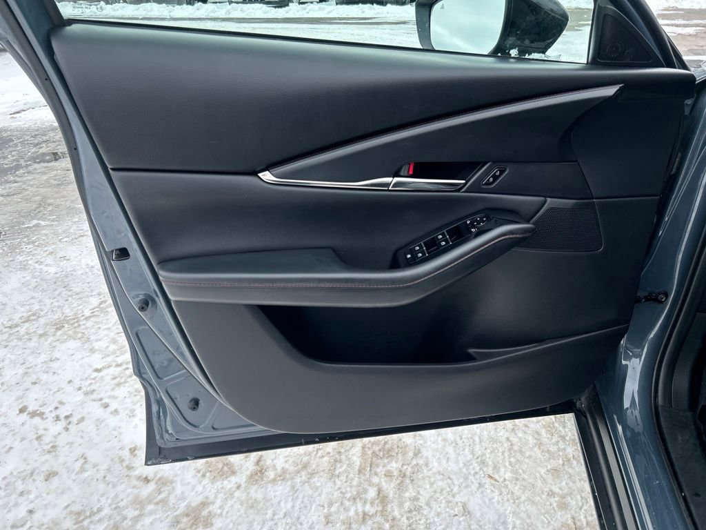 Used 2023 MAZDA CX-30 AWD 2.5 S w/ Preferred Package image 18