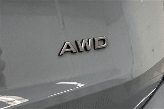 New 2026 Nissan Rogue SV image 21