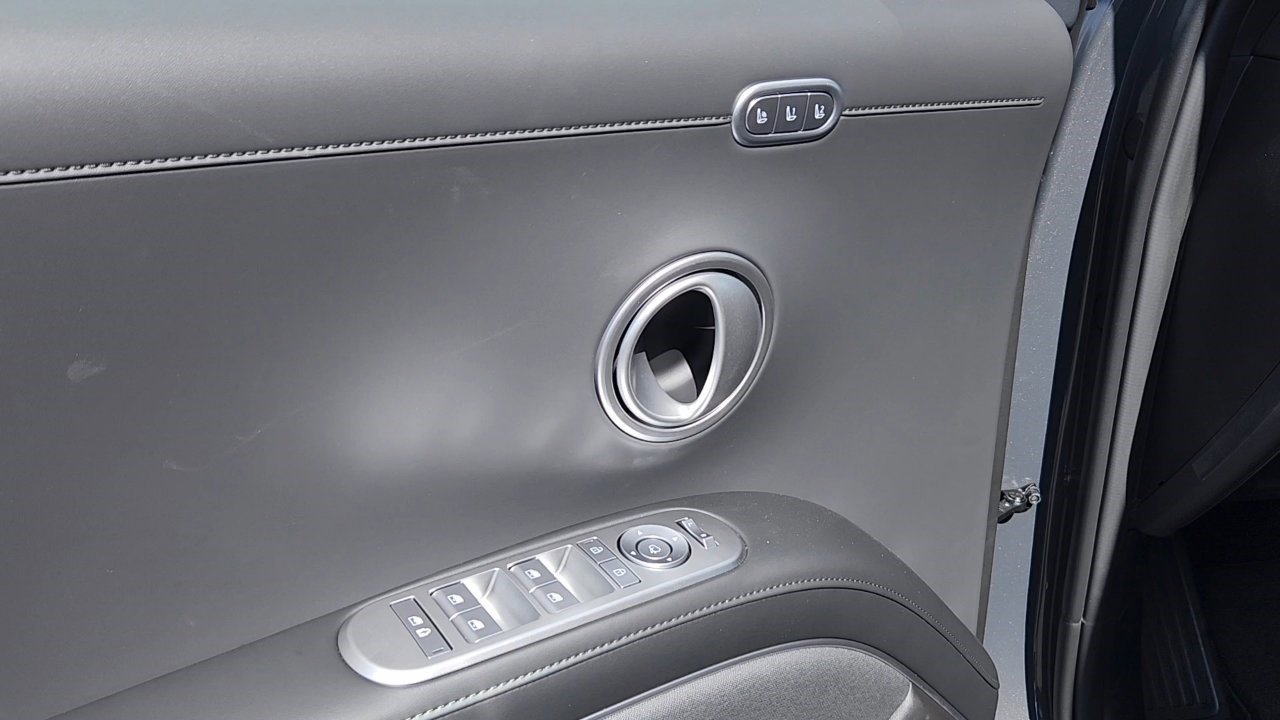 New 2026 Hyundai Palisade Calligraphy image 9