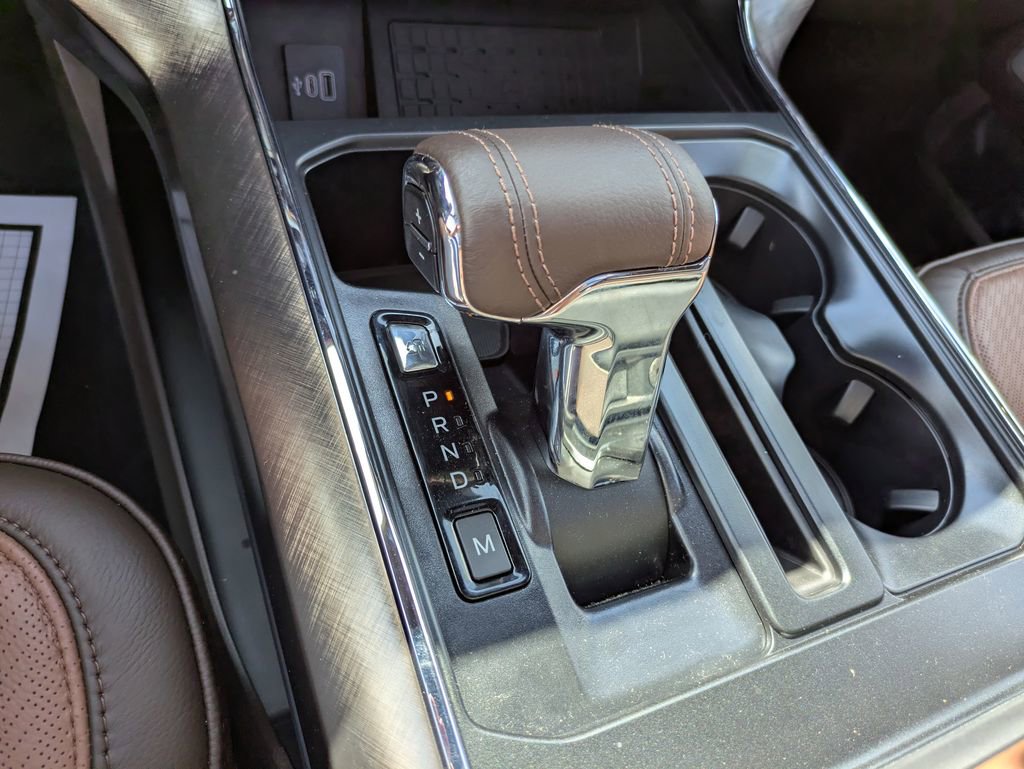 New 2026 Ford F150 King Ranch w/ Equipment Group 601A High image 19